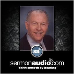 Podcast thumbnail for Dr. John Whitcomb on SermonAudio