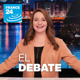Podcast thumbnail for El Debate