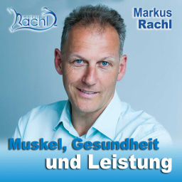 Podcast thumbnail for Muskel, Gesundheit und Leistung