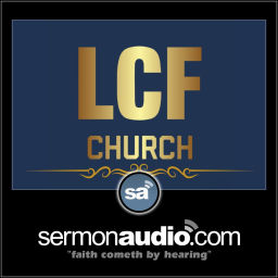 Podcast thumbnail for Lochwood Christian Fellowship