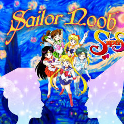 Podcast thumbnail for Sailor Noob