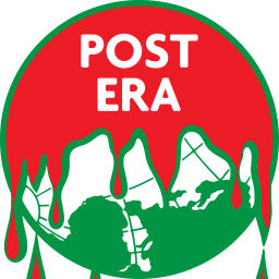 Podcast thumbnail for Post Era