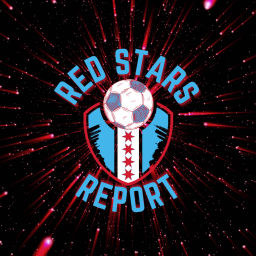 Podcast thumbnail for Red Stars Report