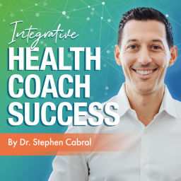 Podcast thumbnail for Health Coach Success