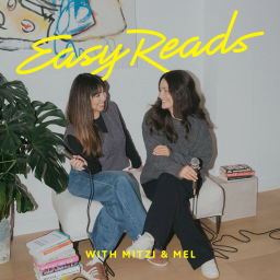 Podcast thumbnail for Easy Reads