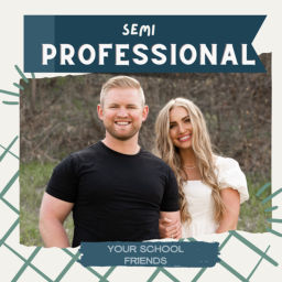 Podcast thumbnail for Semi Professional
