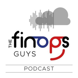 Podcast thumbnail for Quoi de neuf dans le monde FinOps