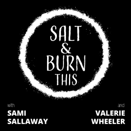 Podcast thumbnail for Salt & Burn This - A Supernatural Rewatch Podcast