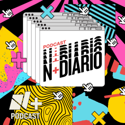 Podcast thumbnail for N+ Diario