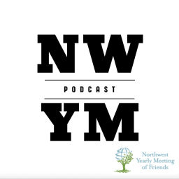 Podcast thumbnail for Northwest Yearly Meeting podcast