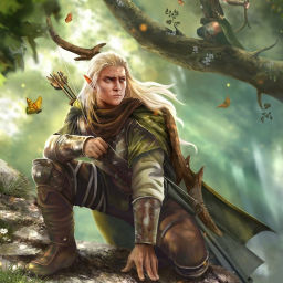 Podcast thumbnail for Les éclaireurs de Drakerion