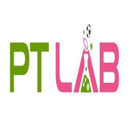 Podcast thumbnail for PT Lab Podcast
