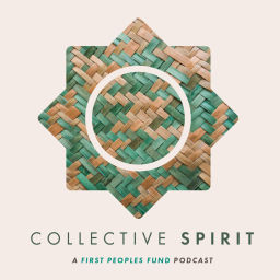 Podcast thumbnail for Collective Spirit Podcast