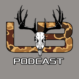 Podcast thumbnail for Upper Bay Podcast