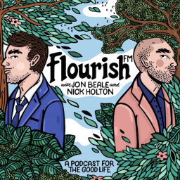 Podcast thumbnail for Flourish FM