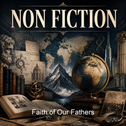 Podcast thumbnail for Faith of Our Fathers