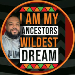 Podcast thumbnail for Ray Justbcuz