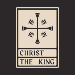 Podcast thumbnail for Christ The King Anglican Church