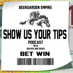 Podcast thumbnail for Show Us Your Tips