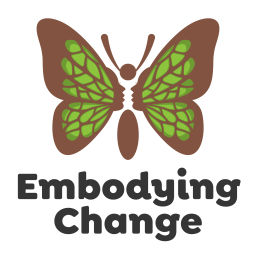 Podcast thumbnail for Embodying change: Transforming power, culture and well-being in aid organisations
