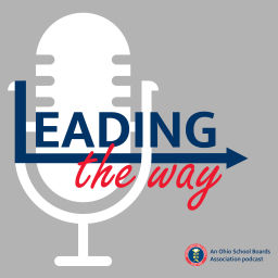 Podcast thumbnail for OSBA Leading the Way