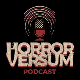 Podcast thumbnail for Horrorversum Podcast