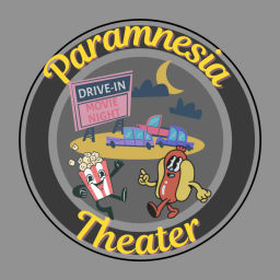 Podcast thumbnail for Paramnesia Theater