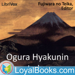 Podcast thumbnail for Ogura Hyakunin Isshu by Fujiwara no Teika