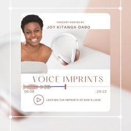 Podcast thumbnail for Voice Imprints