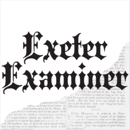 Podcast thumbnail for Exeter Examiner Stories