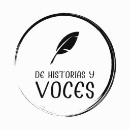Podcast thumbnail for De Historias y Voces