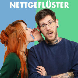 Podcast thumbnail for Nettgeflüster - Der Podcast eines Ehepaars