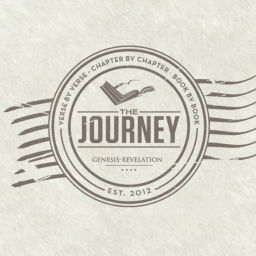 Podcast thumbnail for LCC: The Journey