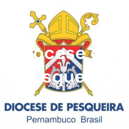 Podcast thumbnail for Diocese de Pesqueira