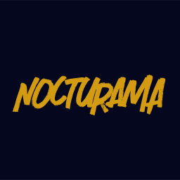 Podcast thumbnail for Nocturama