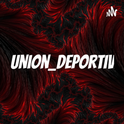 Podcast thumbnail for Union_deportiva