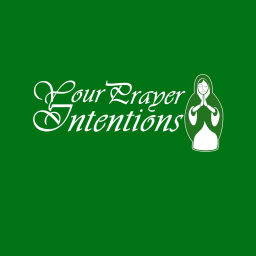 Podcast thumbnail for Your Prayer Intentions