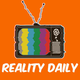 Podcast thumbnail for Reality Daily- Reality TV Reviews and Recaps | Survivor, Big Brother, The Challenge, Love Island
