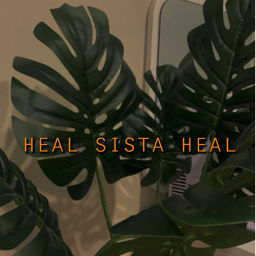 Podcast thumbnail for Heal Sista Heal