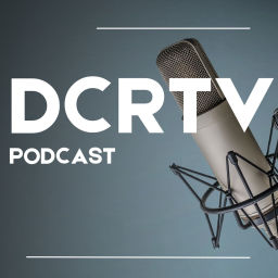 Podcast thumbnail for DCRTV Washington Radio And TV Podcast
