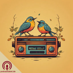 Podcast thumbnail for Vogel der Woche