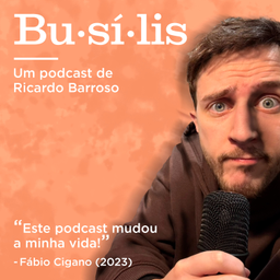 Podcast thumbnail for Busílis