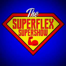 Podcast thumbnail for The SuperFlex SuperShow | Dynasty Fantasy Football