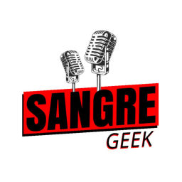 Podcast thumbnail for Sangre GEEK