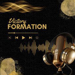 Podcast thumbnail for Victory Formation
