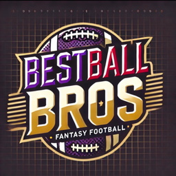 Podcast thumbnail for Best Ball Bros
