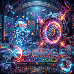 Podcast thumbnail for Xclipse Reddit Vault