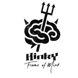 Podcast thumbnail for Kinky Frame of Mind