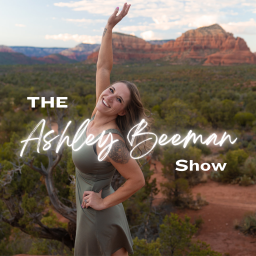 Podcast thumbnail for The Ashley Beeman Show