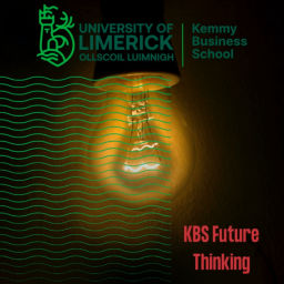 Podcast thumbnail for KBS Future Thinking